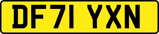 DF71YXN
