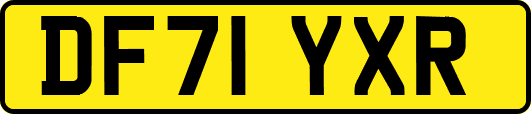 DF71YXR