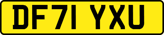 DF71YXU