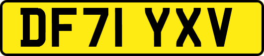 DF71YXV