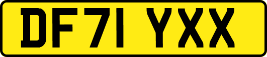 DF71YXX