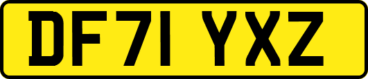 DF71YXZ