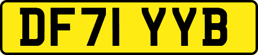 DF71YYB