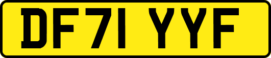 DF71YYF