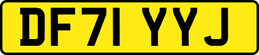 DF71YYJ