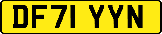 DF71YYN
