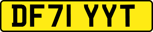 DF71YYT
