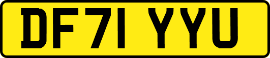 DF71YYU