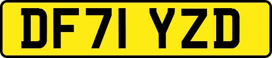 DF71YZD