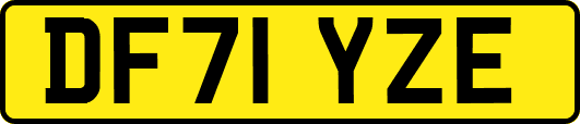 DF71YZE