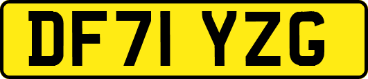 DF71YZG