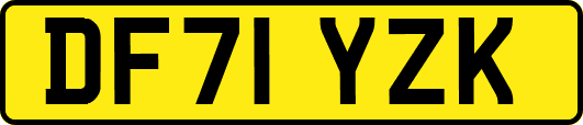 DF71YZK