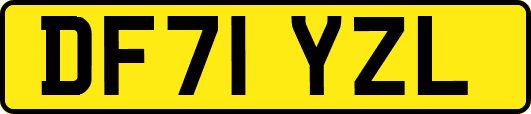 DF71YZL