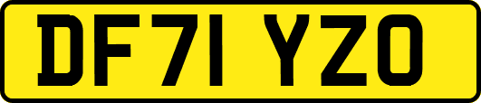 DF71YZO