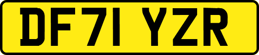 DF71YZR