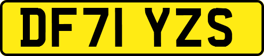 DF71YZS
