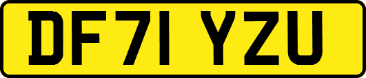 DF71YZU