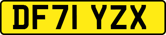 DF71YZX