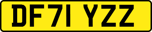 DF71YZZ