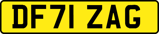 DF71ZAG