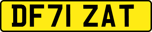 DF71ZAT