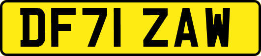 DF71ZAW