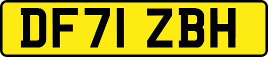 DF71ZBH