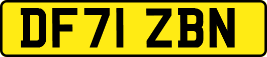 DF71ZBN