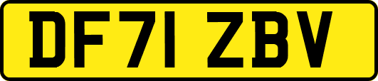 DF71ZBV