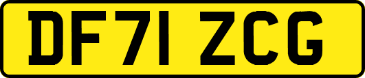 DF71ZCG