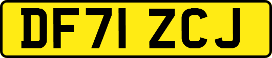 DF71ZCJ