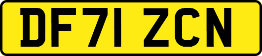 DF71ZCN