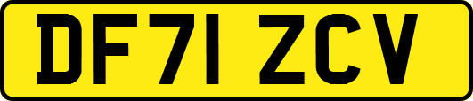 DF71ZCV