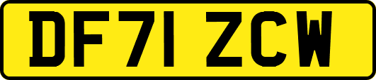 DF71ZCW