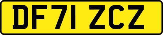 DF71ZCZ