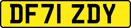 DF71ZDY