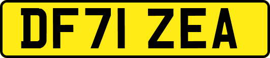 DF71ZEA