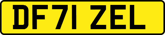 DF71ZEL