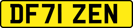 DF71ZEN