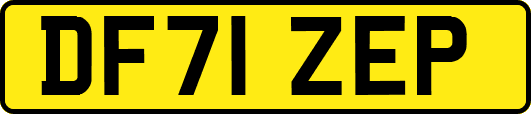 DF71ZEP