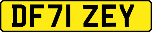 DF71ZEY