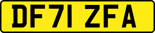 DF71ZFA