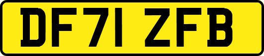 DF71ZFB
