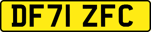 DF71ZFC