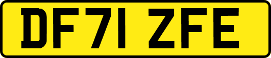 DF71ZFE