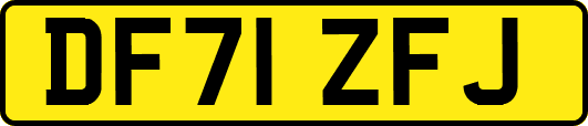 DF71ZFJ