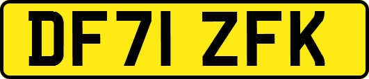 DF71ZFK