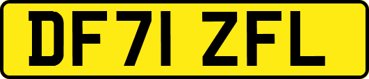DF71ZFL