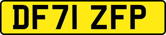 DF71ZFP