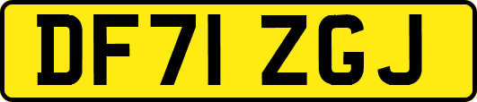 DF71ZGJ